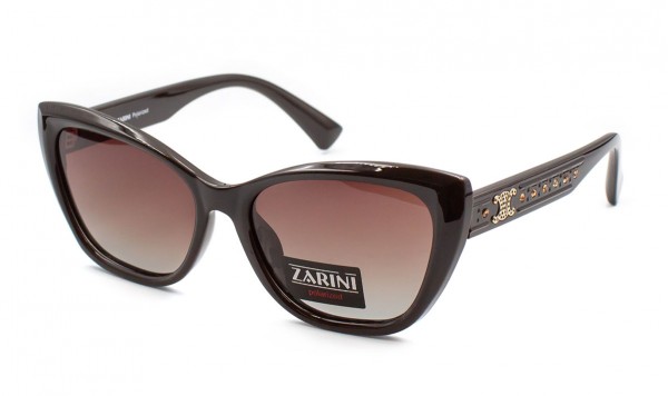 Сонцезахисні окуляри Zarini 3031-C2  фото 