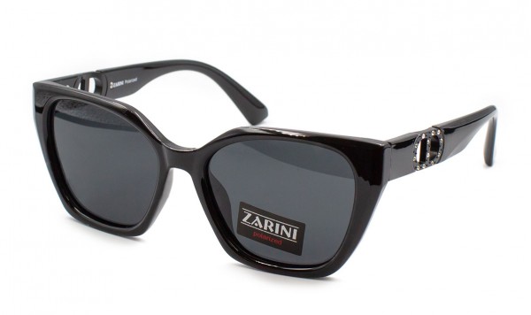 Сонцезахисні окуляри Zarini 23034-C1  фото 
