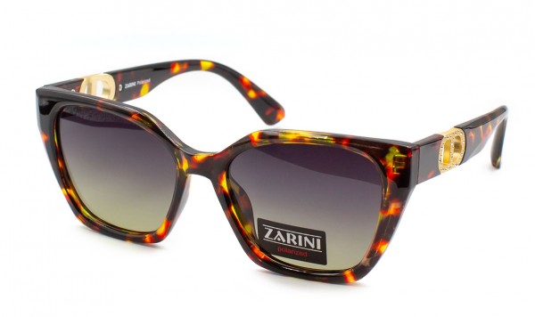 Сонцезахисні окуляри Zarini 23034-C4  фото 