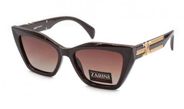 Сонцезахисні окуляри Zarini 23035-C2  фото 
