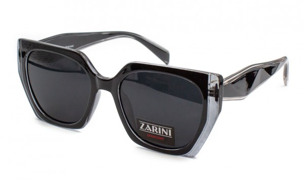 Сонцезахисні окуляри Zarini 26039-C1  фото 