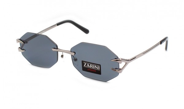 Сонцезахисні окуляри Zarini 6076-C2  фото 