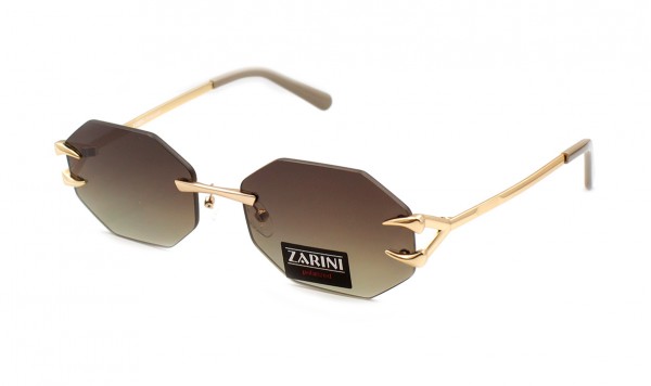 Сонцезахисні окуляри Zarini 6076-C3  фото 