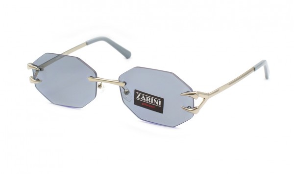 Сонцезахисні окуляри Zarini 6076-C4  фото 