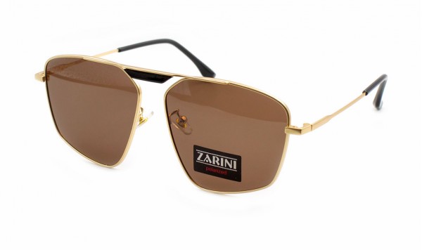 Сонцезахисні окуляри Zarini LK34018-C2  фото 