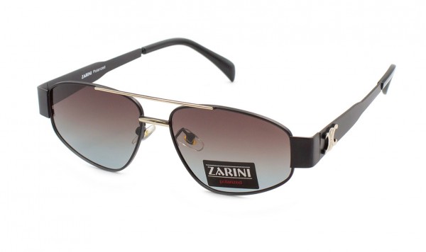Сонцезахисні окуляри Zarini LK34020-C3  фото 