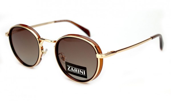 Окуляри сонцезахисні жіночі Zarini PS31811-C101  фото 