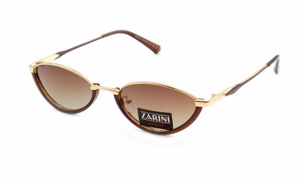 Сонцезахисні окуляри Zarini PS33113-C54  фото 