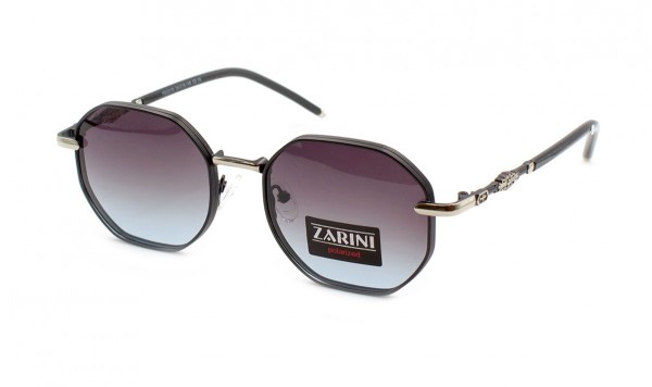 Сонцезахисні окуляри Zarini PS33130-C2  фото 