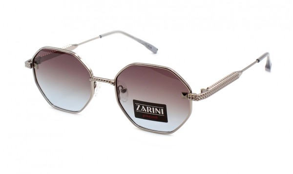 Сонцезахисні окуляри Zarini PS33212-C2  фото 