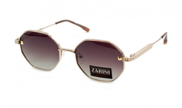 Сонцезахисні окуляри Zarini PS33212-C20  фото 