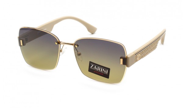 Сонцезахисні окуляри Zarini RN6003-C2  фото 