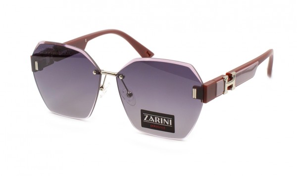 Сонцезахисні окуляри Zarini RN6006-C3  фото 
