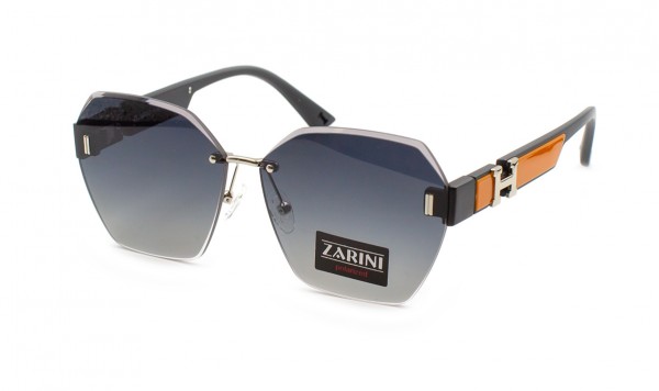 Сонцезахисні окуляри Zarini RN6006-C5  фото 