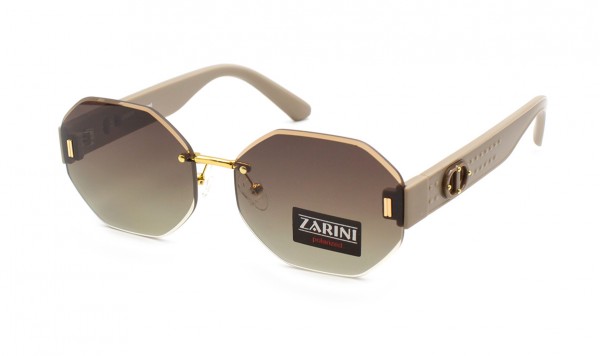 Сонцезахисні окуляри Zarini RN6009-C2  фото 