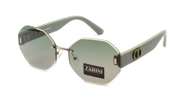 Сонцезахисні окуляри Zarini RN6009-C3  фото 
