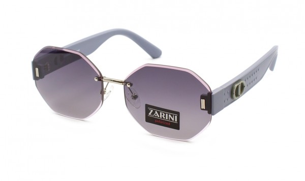 Сонцезахисні окуляри Zarini RN6009-C5  фото 