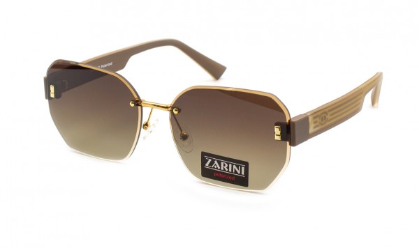 Сонцезахисні окуляри Zarini RN6014-C2  фото 