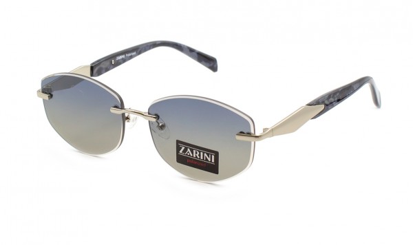 Сонцезахисні окуляри Zarini RN6028-C3  фото 