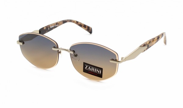 Сонцезахисні окуляри Zarini RN6028-C4  фото 