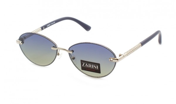 Сонцезахисні окуляри Zarini RN6041-C3  фото 