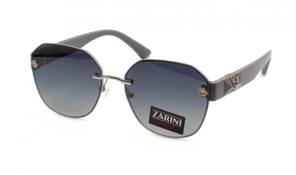 Сонцезахисні окуляри Zarini RN6045-C1  фото 