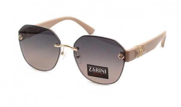 Сонцезахисні окуляри Zarini RN6045-C3  фото 