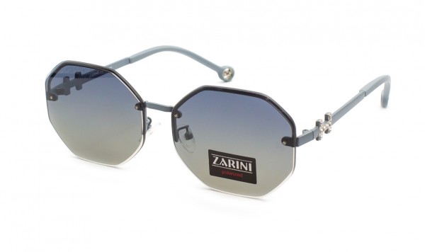 Сонцезахисні окуляри Zarini RN6066-C3  фото 