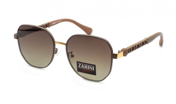 Сонцезахисні окуляри Zarini RN6071-C2  фото 
