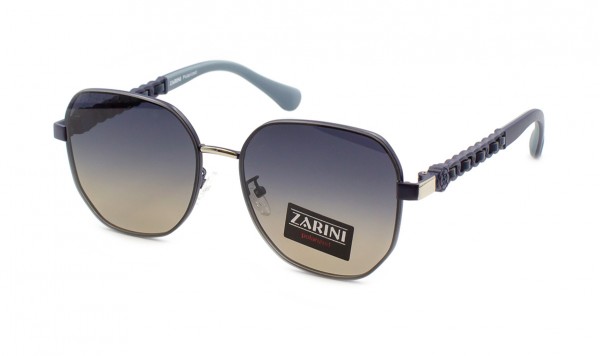 Сонцезахисні окуляри Zarini RN6071-C3  фото 