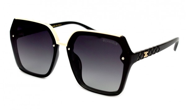 Сонцезахисні окуляри Іменні (polarized жіночі) PJ1370-C2  фото 