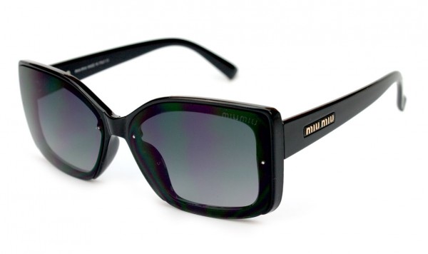 Сонцезахисні окуляри Новая линия 32278-01  фото 