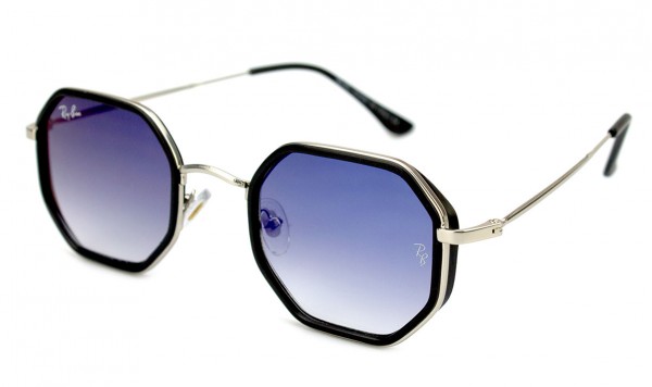 Сонцезахисні окуляри Новая линия 3672-C4  фото 