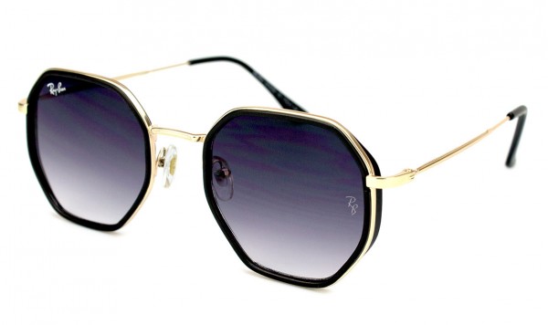 Сонцезахисні окуляри Новая линия 3673-C3  фото 