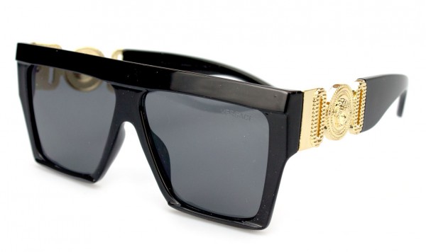 Сонцезахисні окуляри Новая линия 8223-01  фото 