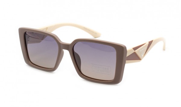 Сонцезахисні окуляри Нова лінія 00710-C4  фото 