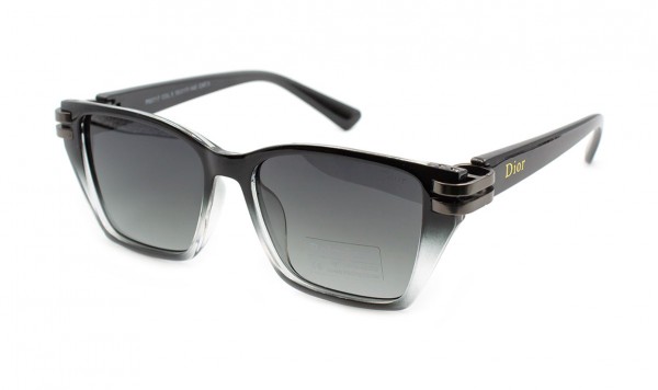 Сонцезахисні окуляри Нова лінія 00717-C5  фото 