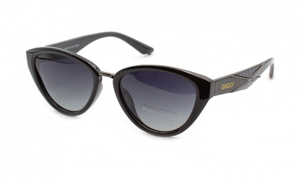 Сонцезахисні окуляри Нова лінія 00719-C1  фото 