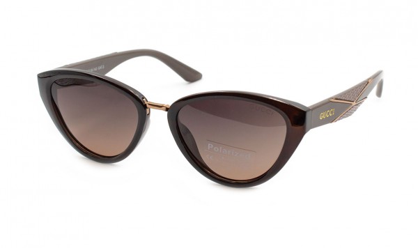 Сонцезахисні окуляри Нова лінія 00719-C2  фото 