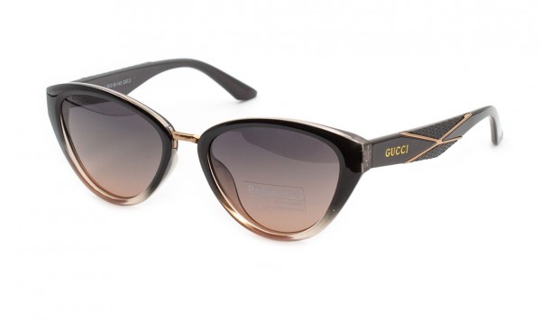 Сонцезахисні окуляри Нова лінія 00719-C4  фото 