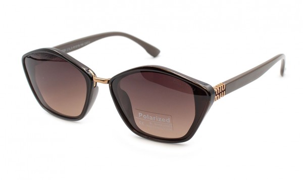 Сонцезахисні окуляри Нова лінія 00720-C2  фото 