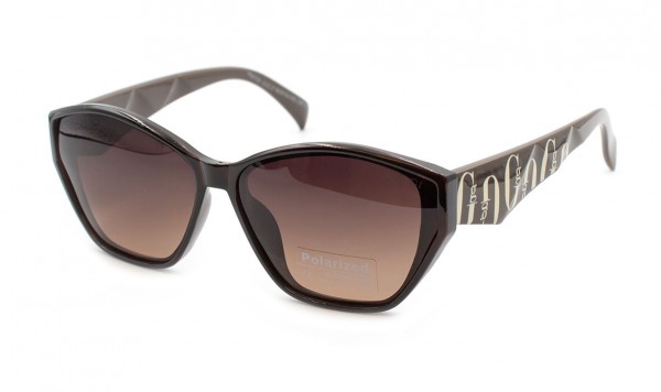 Сонцезахисні окуляри Нова лінія 00725-C2  фото 