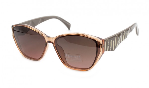 Сонцезахисні окуляри Нова лінія 00725-C4  фото 