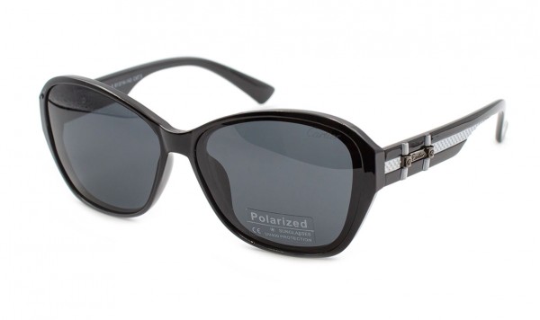 Сонцезахисні окуляри Нова лінія 00727-C3  фото 