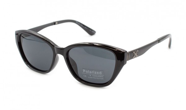 Сонцезахисні окуляри Нова лінія 00728-C3  фото 