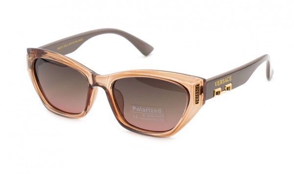 Сонцезахисні окуляри Нова лінія 00751-C4  фото 