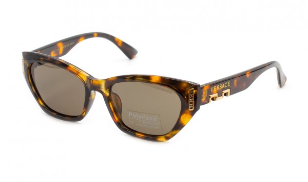 Сонцезахисні окуляри Нова лінія 00751-C6  фото 