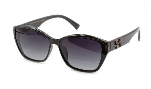 Сонцезахисні окуляри Нова лінія 00774-C1  фото 