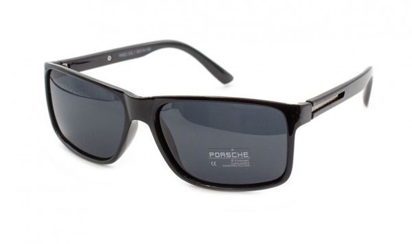 Сонцезахисні окуляри Нова лінія 5652-C1  фото 