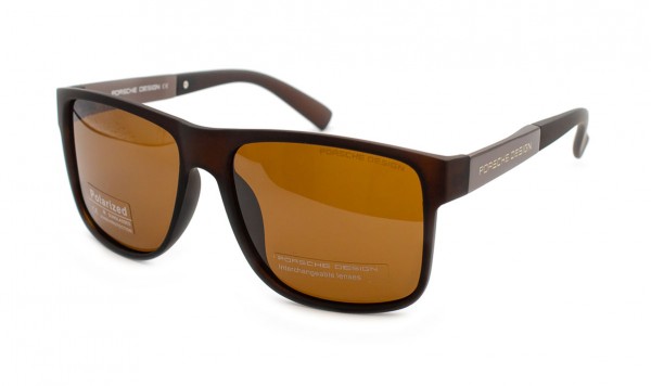 Сонцезахисні окуляри Нова лінія 6533-C2  фото 